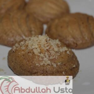 İSTİRİDYE TATLISI