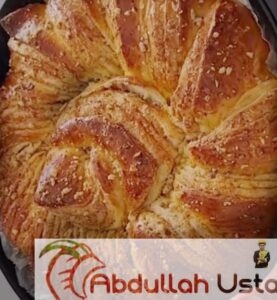 NEFİS ÇÖREK TARİFİ