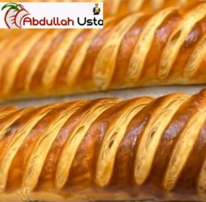 KAT KAT ÇITIR ÇITIR KATMER TARİFİ