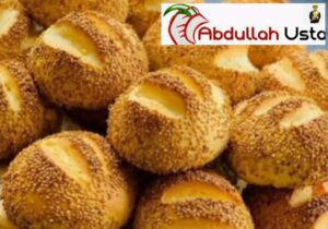 Anne Simit Poğaça Tarifi