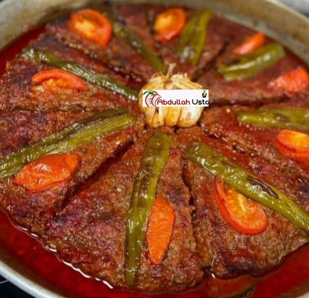 Kilis tavası