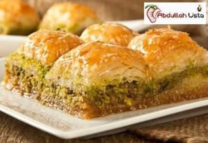 Baklava