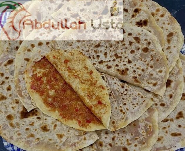 PATLICANLI GÖZLEME