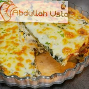 Ispanaklı Kiş