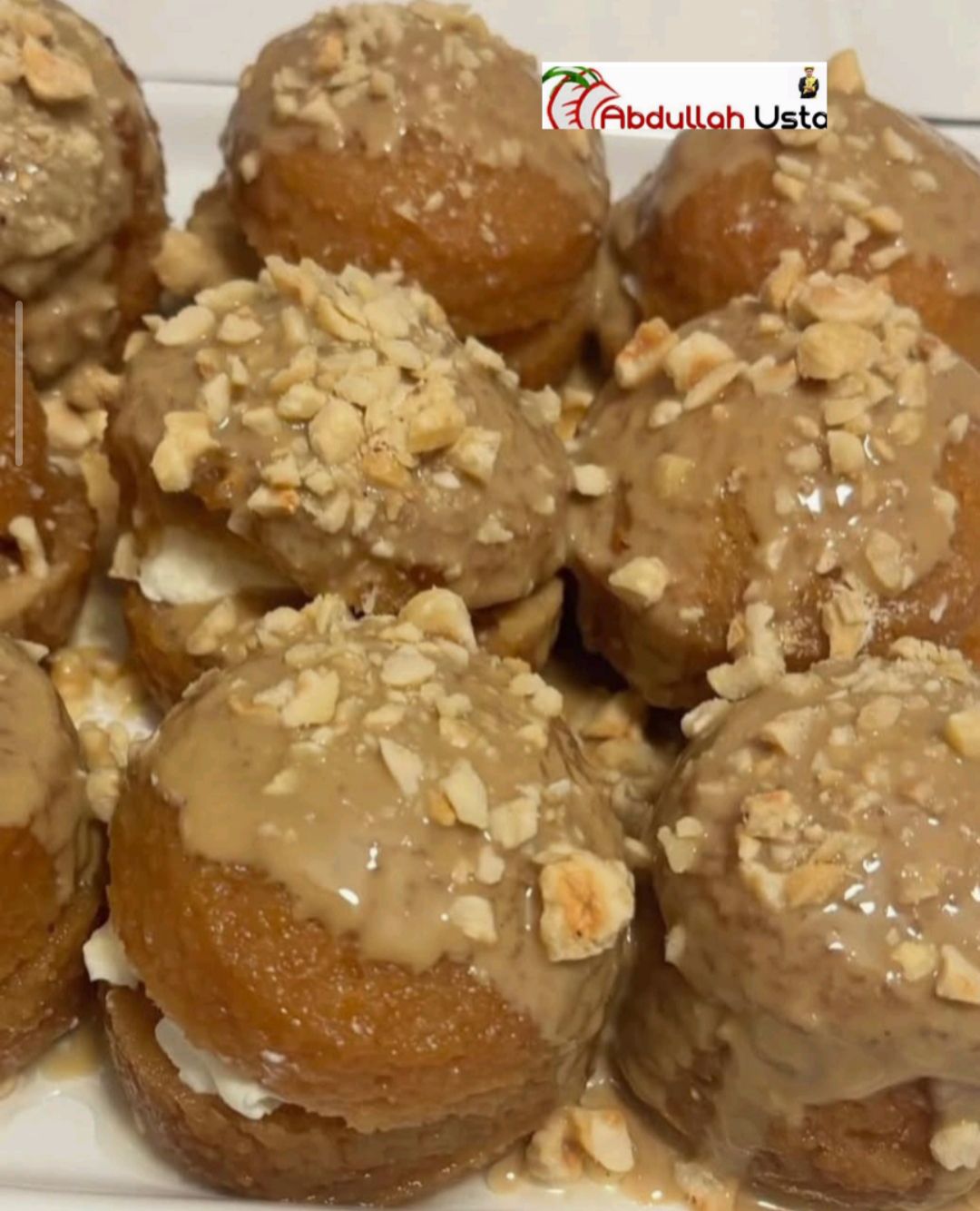 HAYRABOLU TATLISI TARİFİ