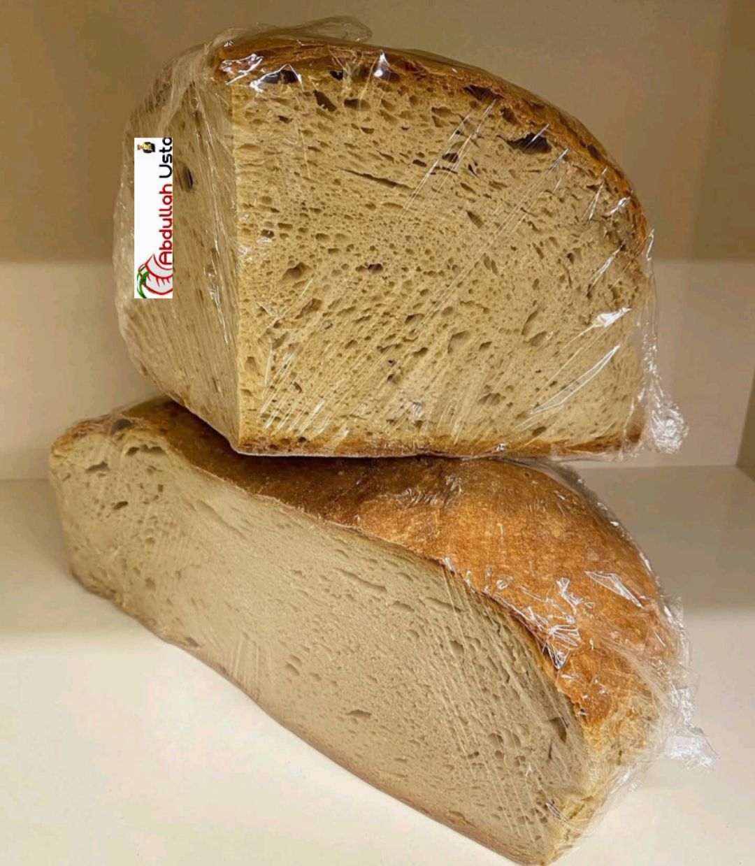 Gümüşhane ekmeği tarifi