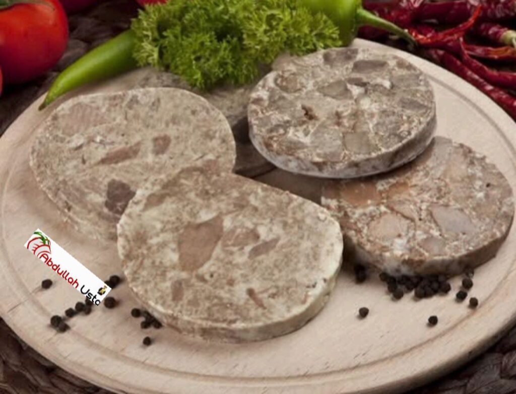 DONUK ET KAVURMA TARİFİ