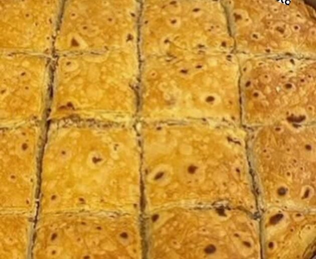 İnceelek Tatlısı Tarifi