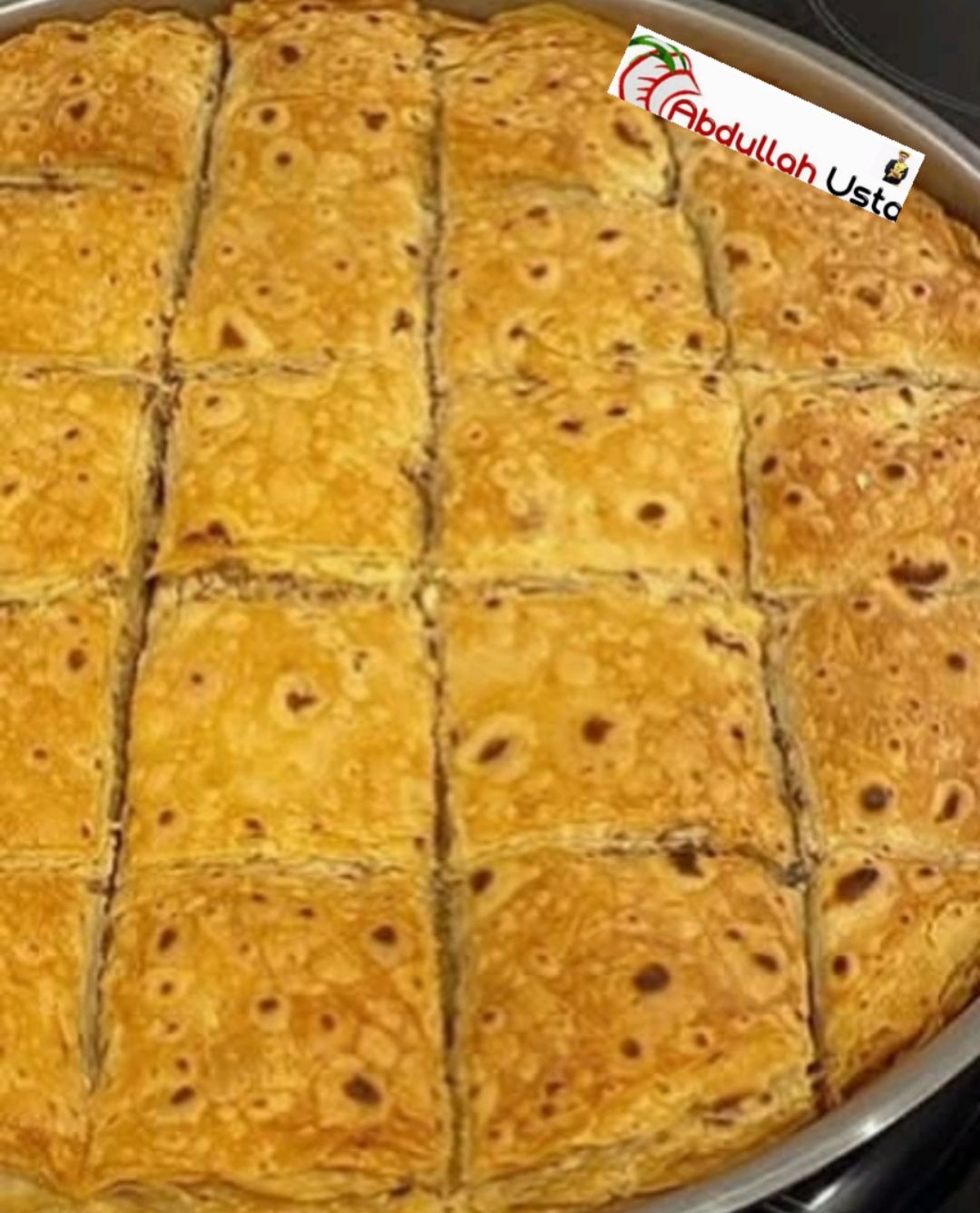 İnceelek Tatlısı Tarifi