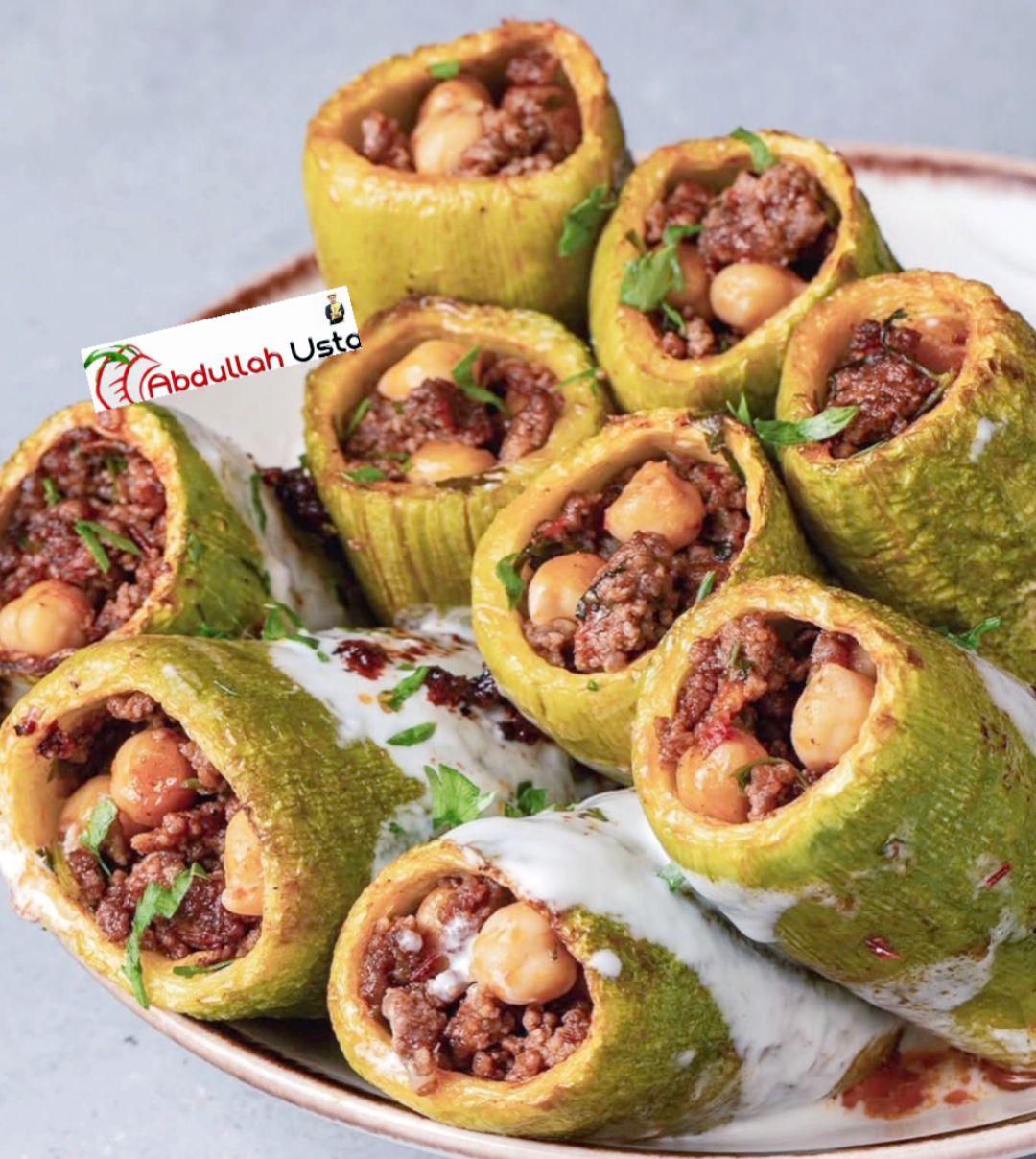 ŞIHIL MAHŞİ (ANTAKYA) TARİFİ