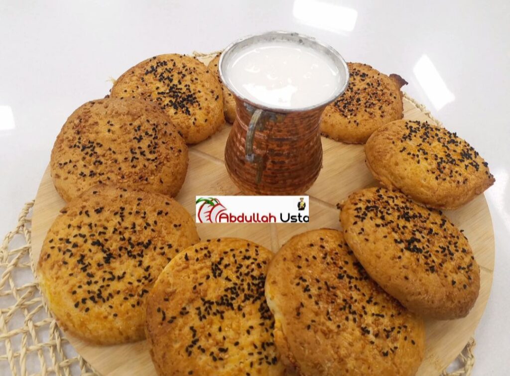 VAN’IN FINDIK KETESİ TARİFİ | Şef Abdullah Usta’dan Pratik ve Nefis Lezzet