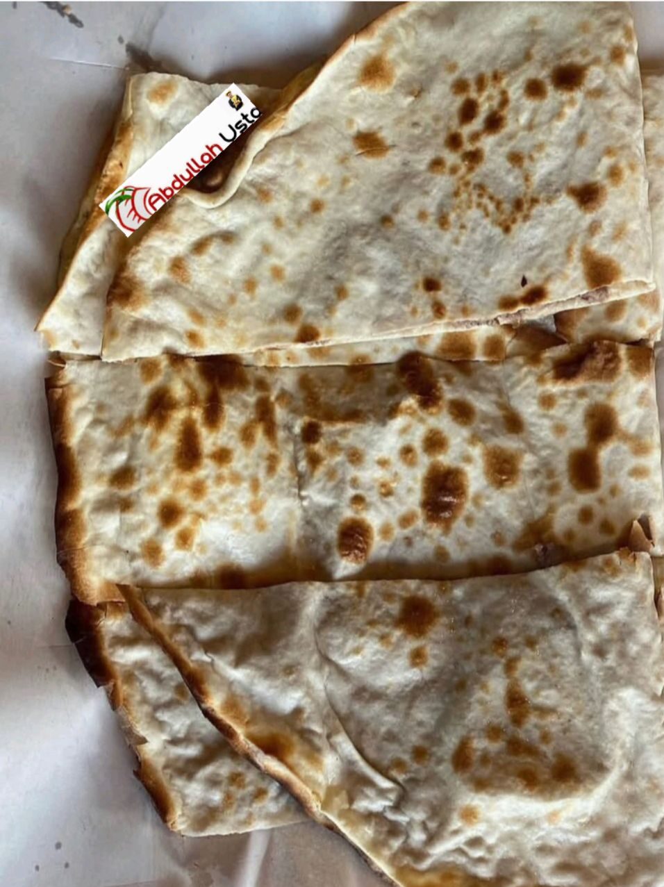 DADAY ETLİ EKMEĞİ TARİFİ