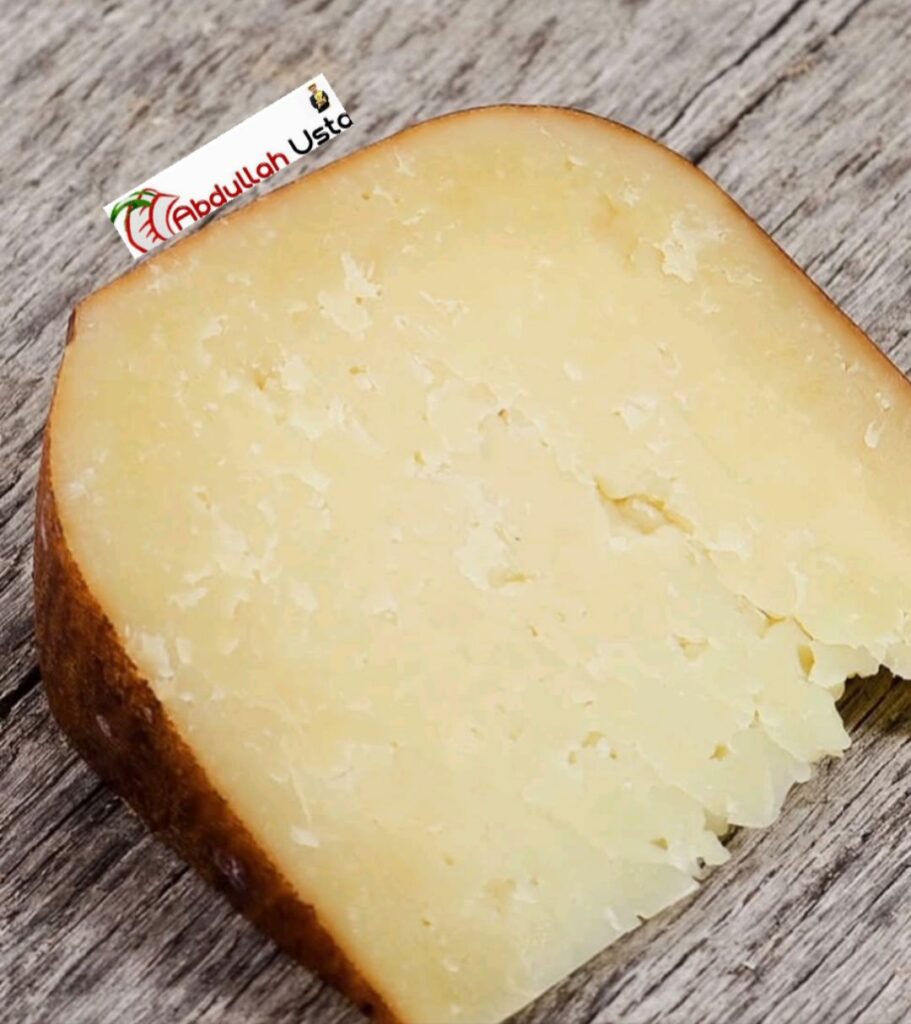 ABERTAM PEYNİRİ TARİFİ (GELENEKSEL USUL) 🧀