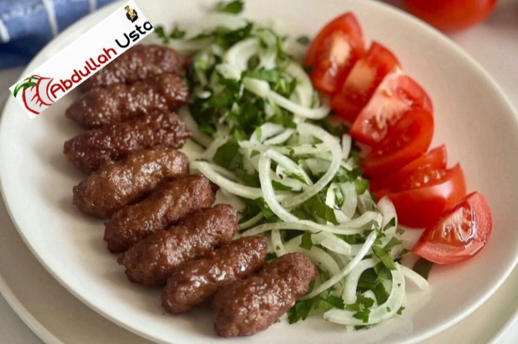 SARAYBOSNA KÖFTESİ TARİFİ