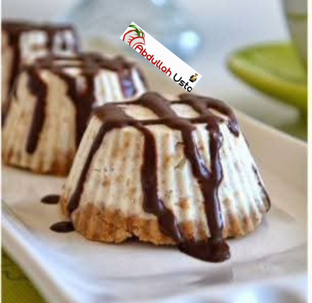 PARFE TARİFİ | Şef Abdullah Usta’dan Pratik ve Nefis Lezzet