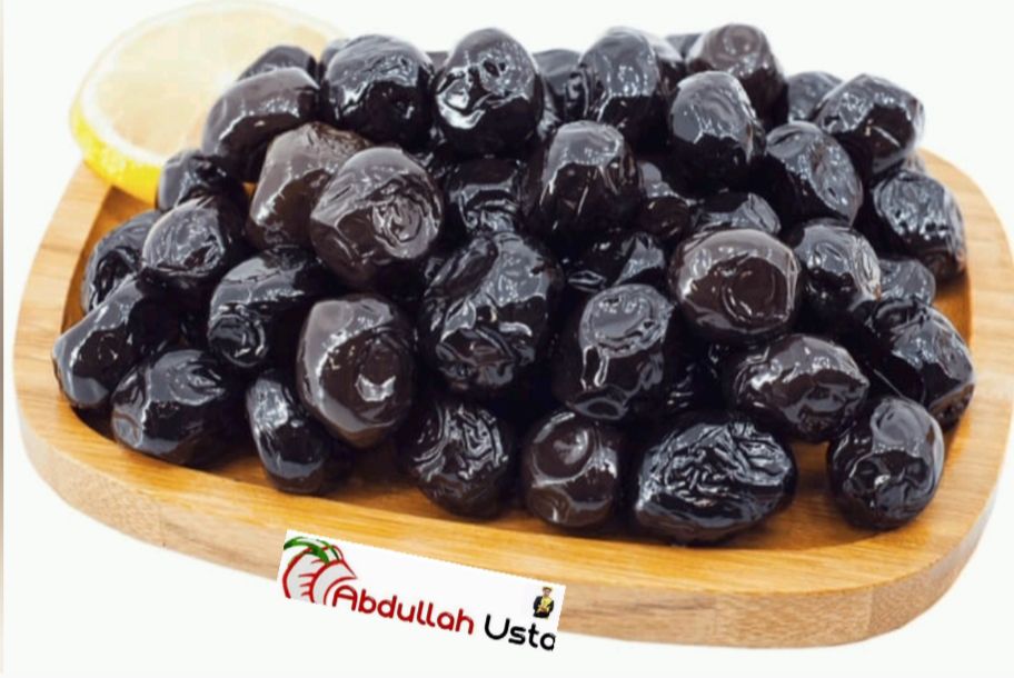 SİYAH ZEYTİN KURMASI SALAMURASI TARİFİ | Şef Abdullah Usta’dan Doğal ve Nefis Kış Hazırlığı