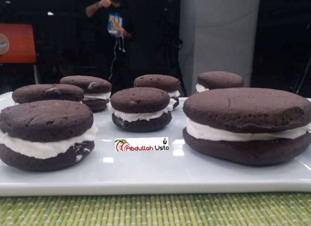 YALANCI HALLEY TARİFİ | Şef Abdullah Usta’dan Pratik ve Nefis Lezzet