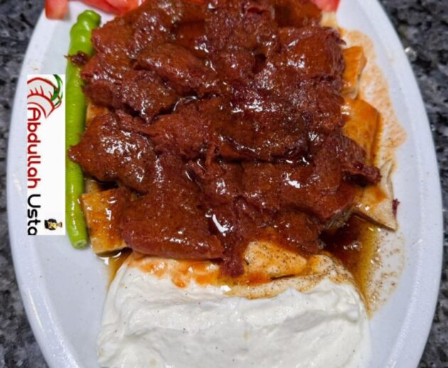Bursa İskender