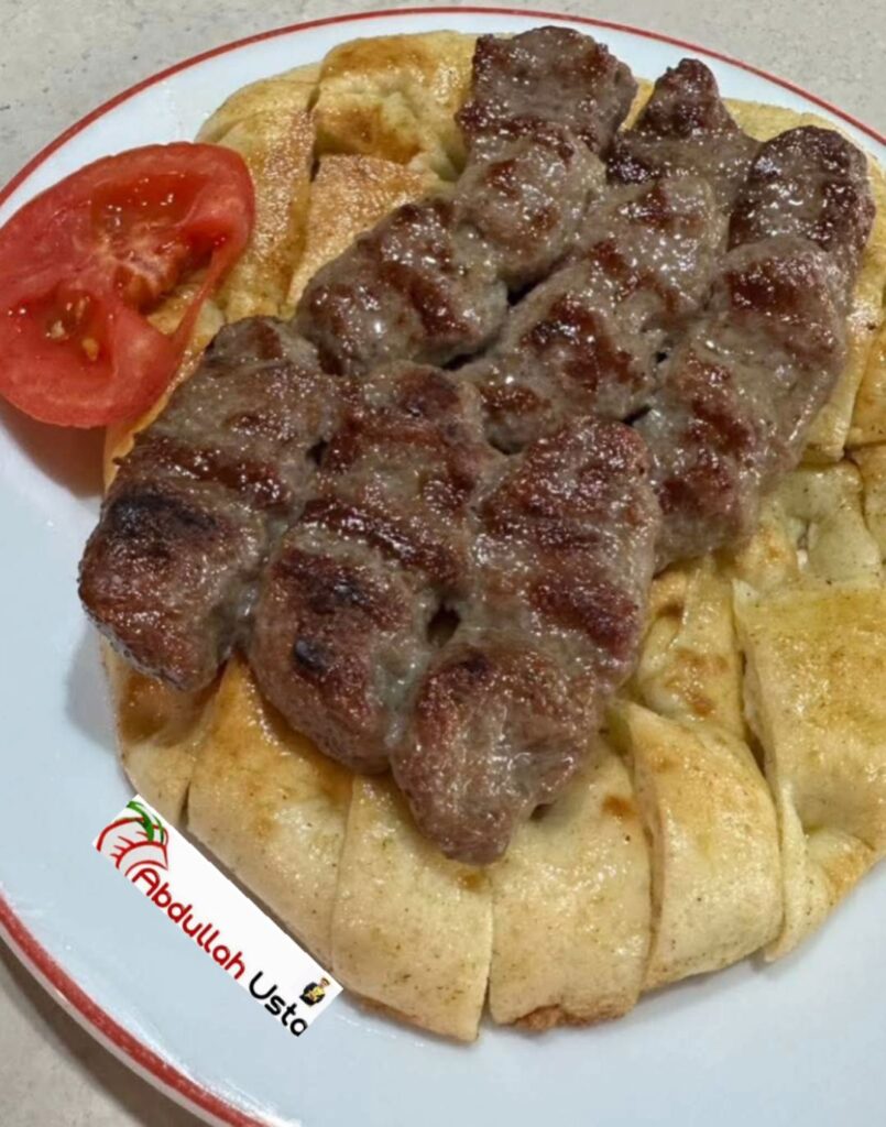 AKHİSAR KÖFTESİ TARİFİ | Şef Abdullah Usta’dan Efsane Izgara Lezzet