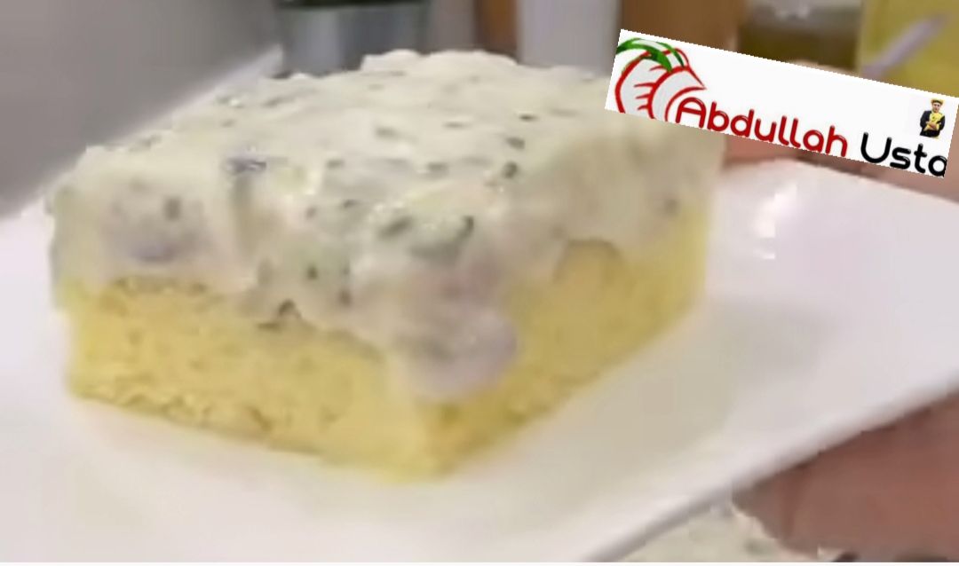 Borcam Pastası Tarifi