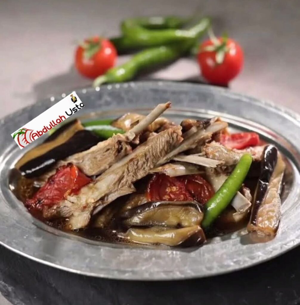 Palıcan pehli tarifi