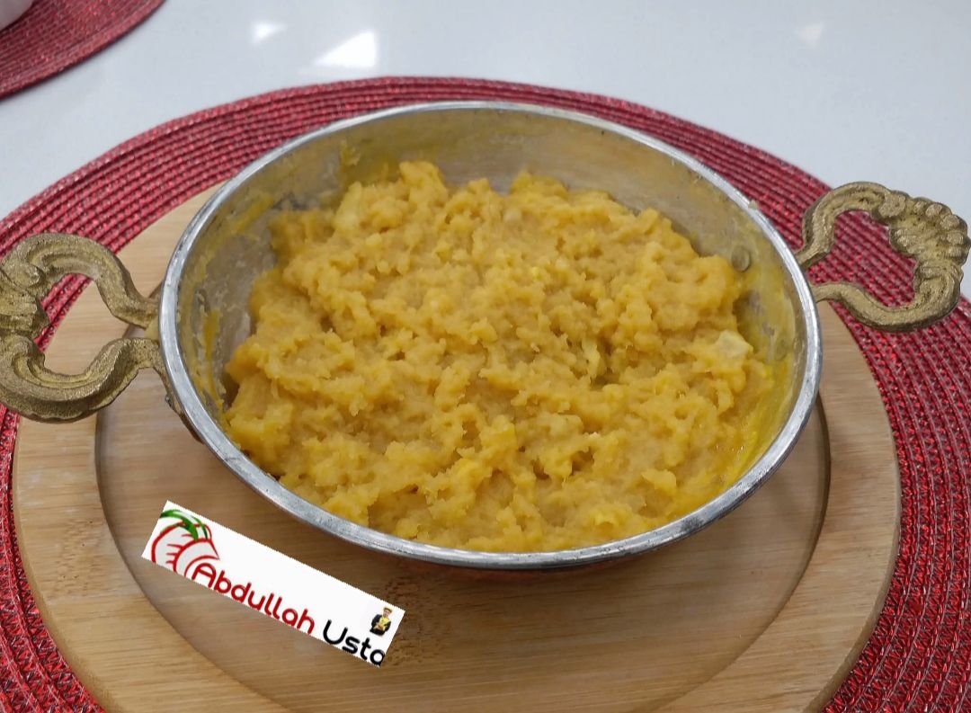 VAN’IN MIRTO AĞASI TARİFİ | Şef Abdullah Usta’dan Pratik ve Nefis Lezzet