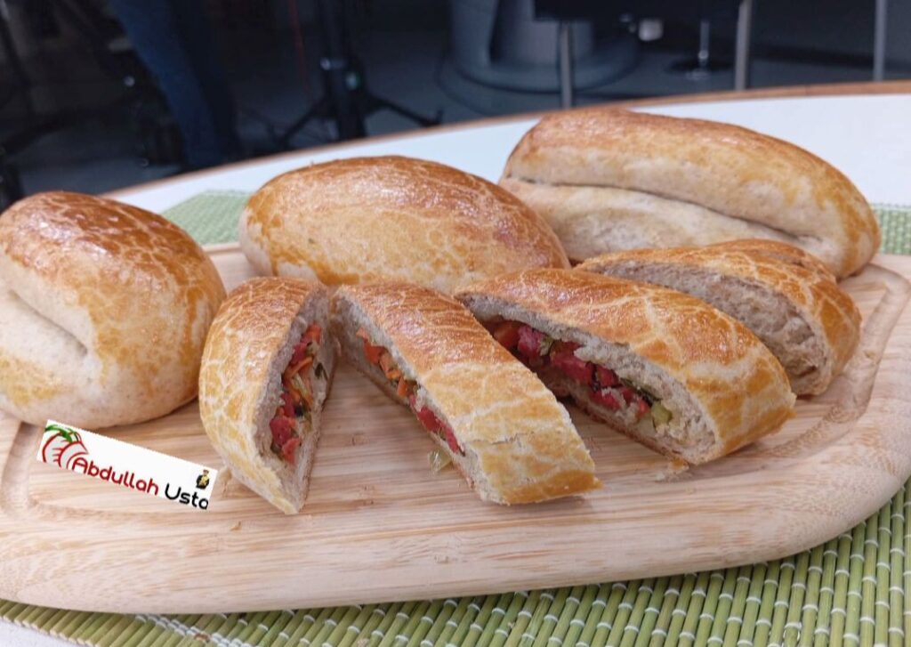 SUCUKLU POĞAÇA TARİFİ | Şef Abdullah Usta’dan Pratik ve Nefis Lezzet