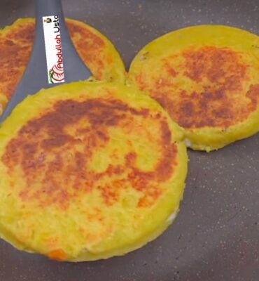 KAŞARLI HAŞLANMIŞ MUZ TARİFİ | Şef Abdullah Usta’dan Pratik ve Nefis Lezzet