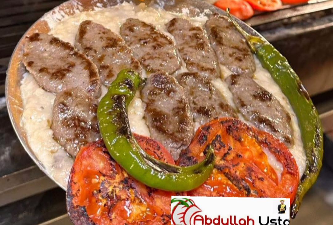 KASAP KÖFTE TARİFİ | Şef Abdullah Usta’dan Pratik ve Nefis Lezzet