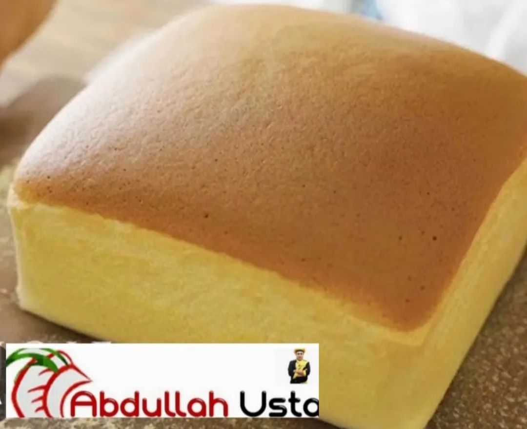 UNSUZ KEK TARİFİ | Şef Abdullah Usta’dan Pratik ve Hafif Lezzet