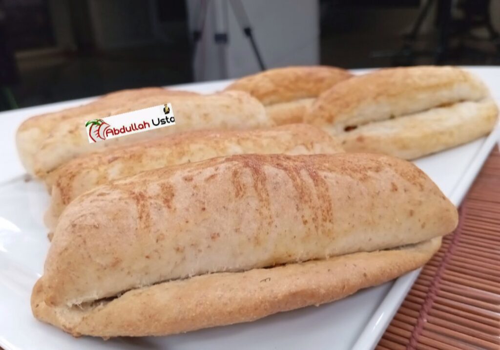 Cepli poğaça tarifi