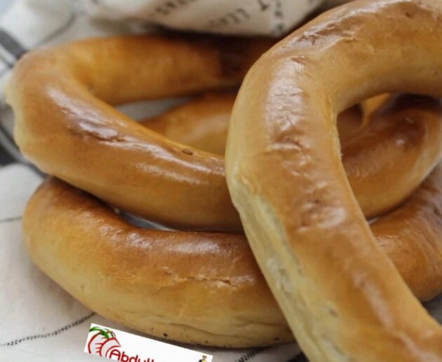 Kastamonu simidi tarifi