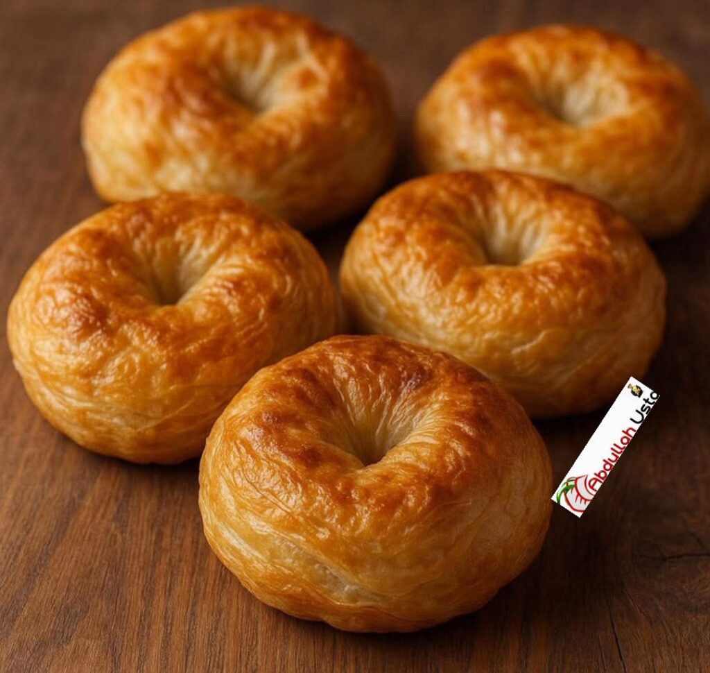 MEŞHUR RİZE BOYUZU TARİFİ | Şef Abdullah Usta’dan Pratik ve Nefis Karadeniz Lezzeti