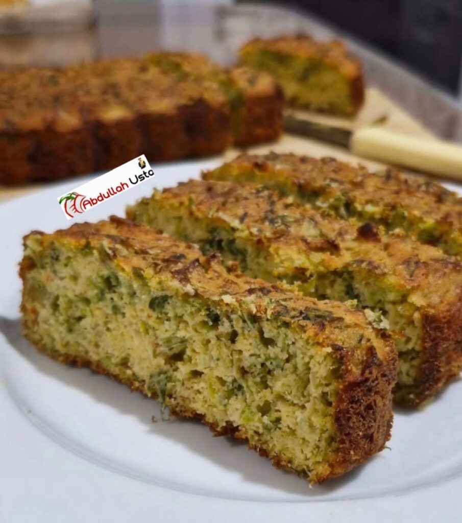 PLASKA (MISIR UNLU PIRASA BÖREĞİ) TARİFİ