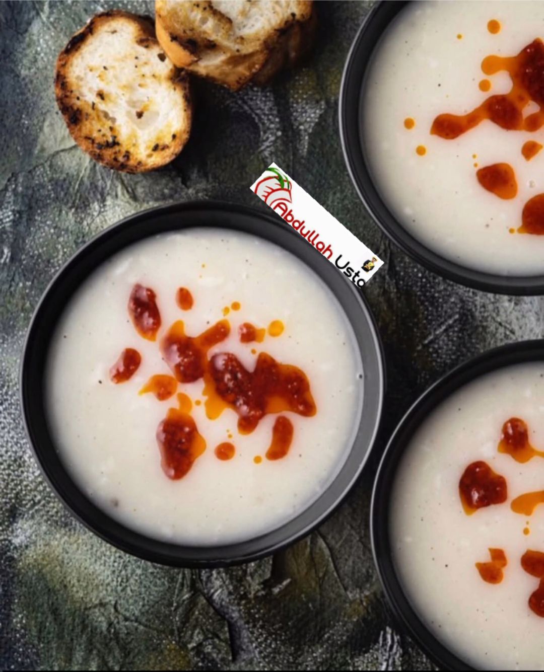 Kars Höre çorbası tarifi