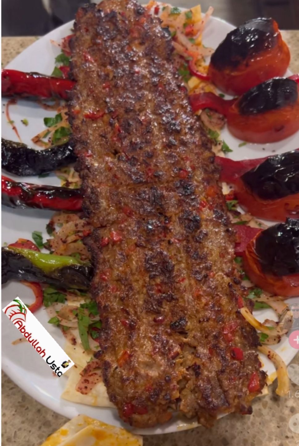 ADANA KEBAP TARİFİ | Şef Abdullah Usta’dan Pratik ve Nefis Lezzet