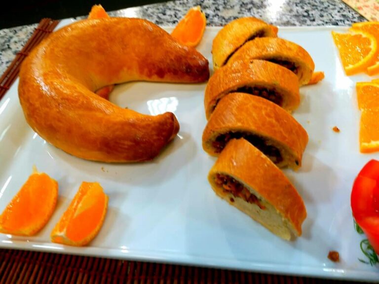 şef börek