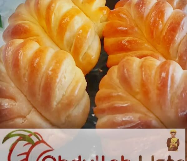 KATMER POĞAÇA TARİFİ