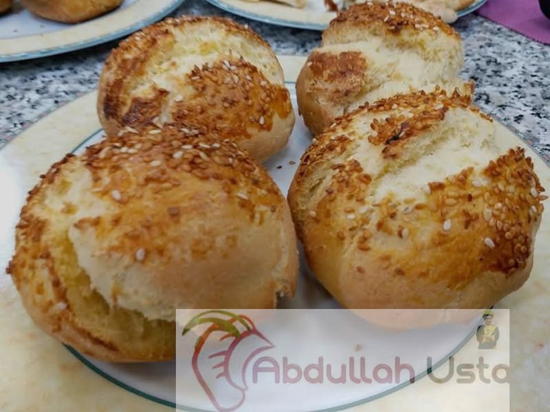 GLUNTESİZ HAMBURGER EKMEYİ TARİFİ .ÇÖLYAK HASTALARI İÇİN TARİFİ