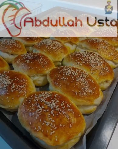 Pamuk poğaça