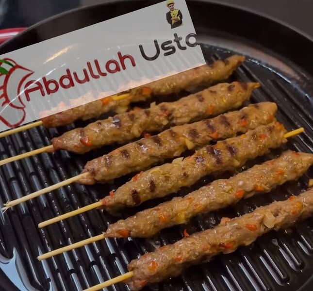 YALANCI ADANA KEBAP TARİFİ