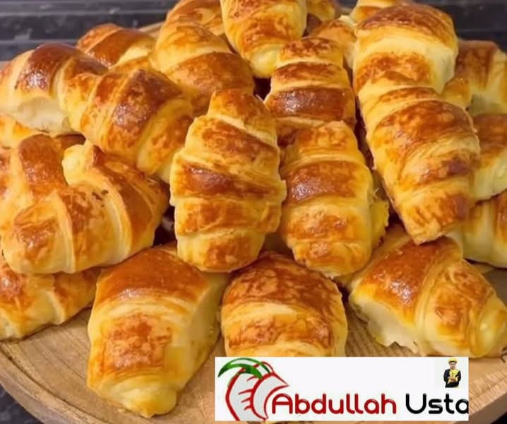 KRUVASAN POĞAÇA TARİFİ