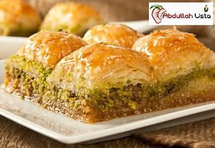 Baklava