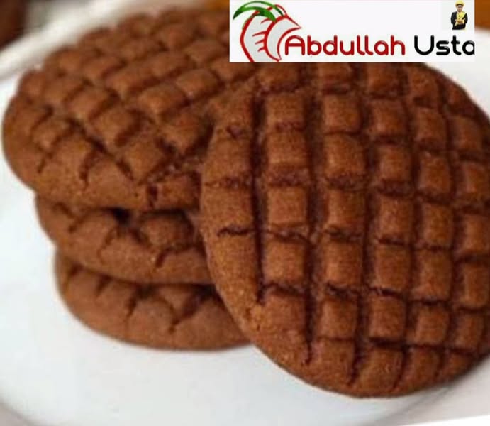 Tutku kurabiye
