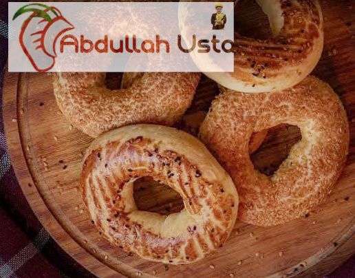 kandil simidi tarifi