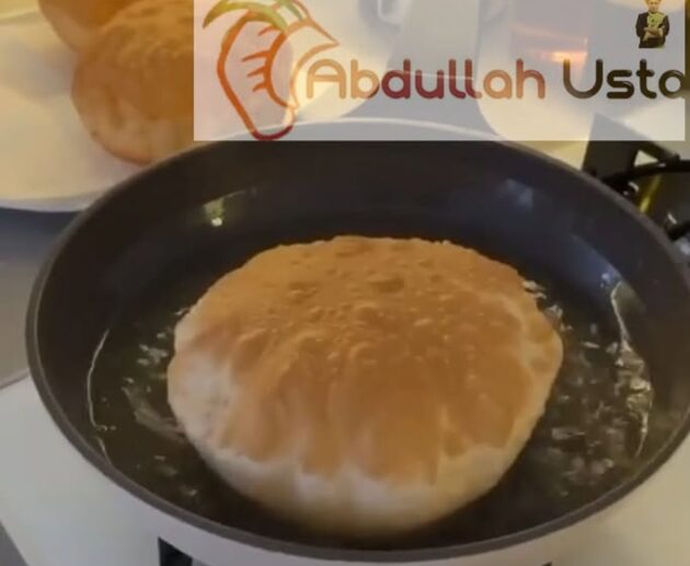 PUF PUF BALON PİŞİ