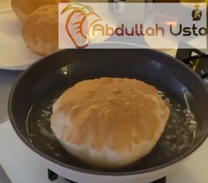 PUF PUF BALON PİŞİ