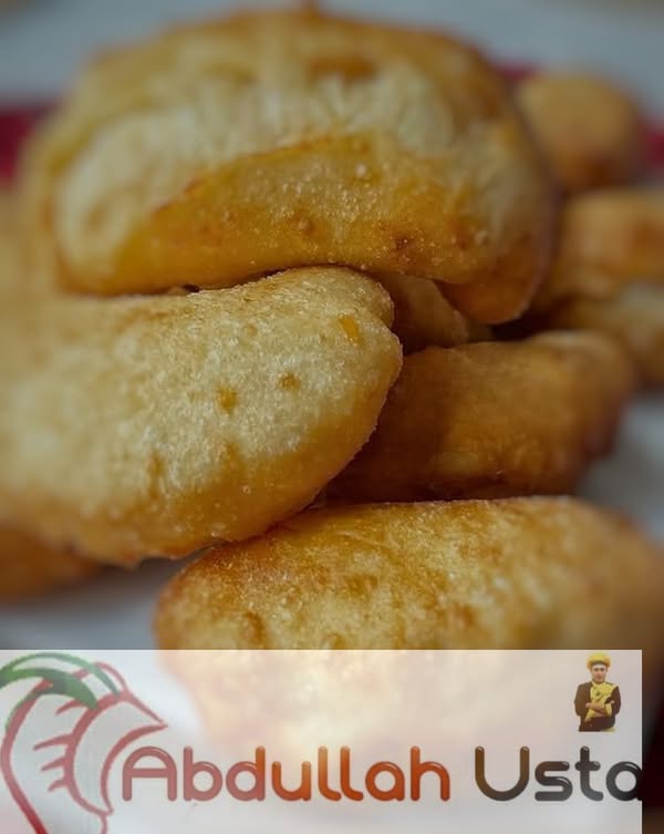 MAYASIZ PUF PUF KABARAN PİŞİ