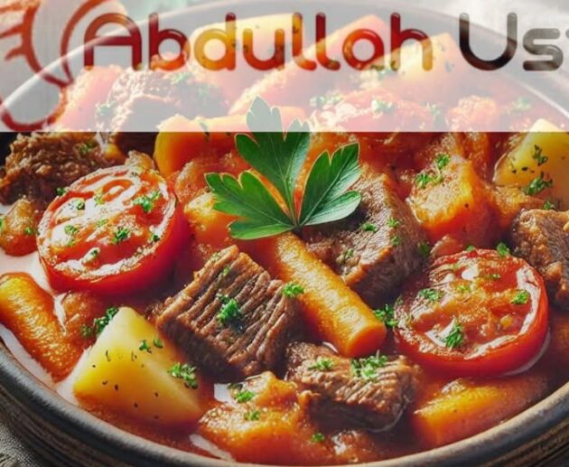 DANA YAHNİ TARİFİ