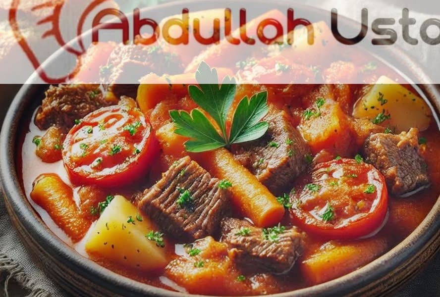 DANA YAHNİ TARİFİ